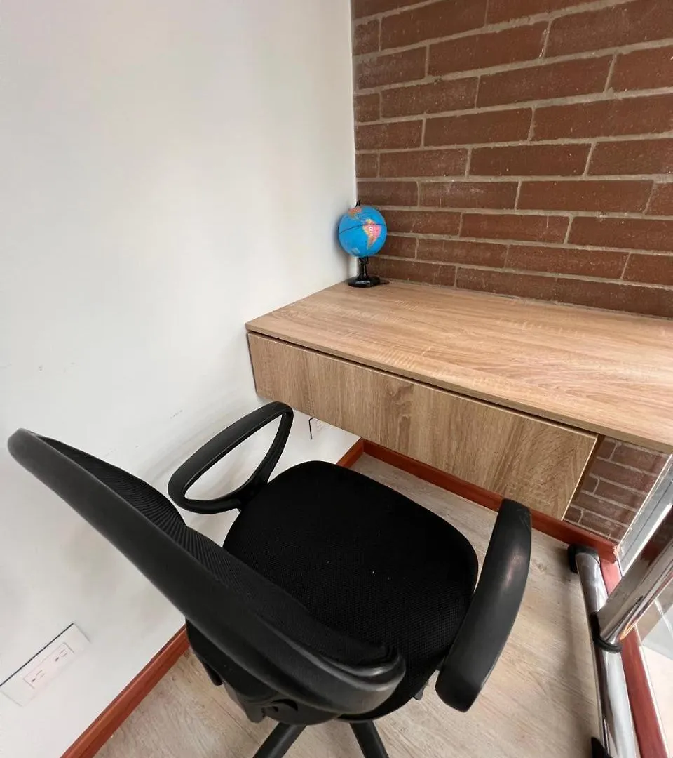Comodo Doble Altura Normandia Bogotá