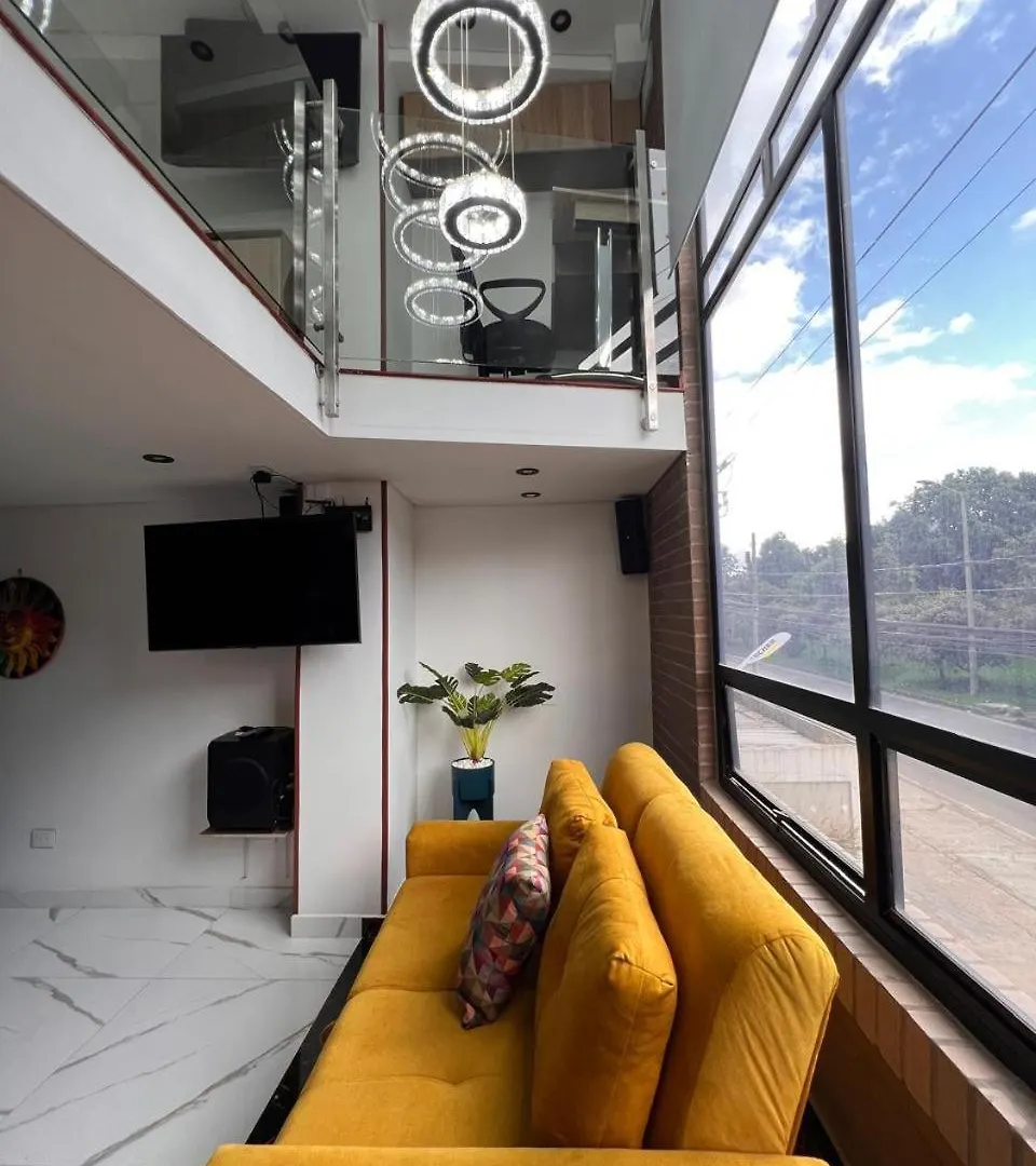 Comodo Doble Altura Normandia Bogotá