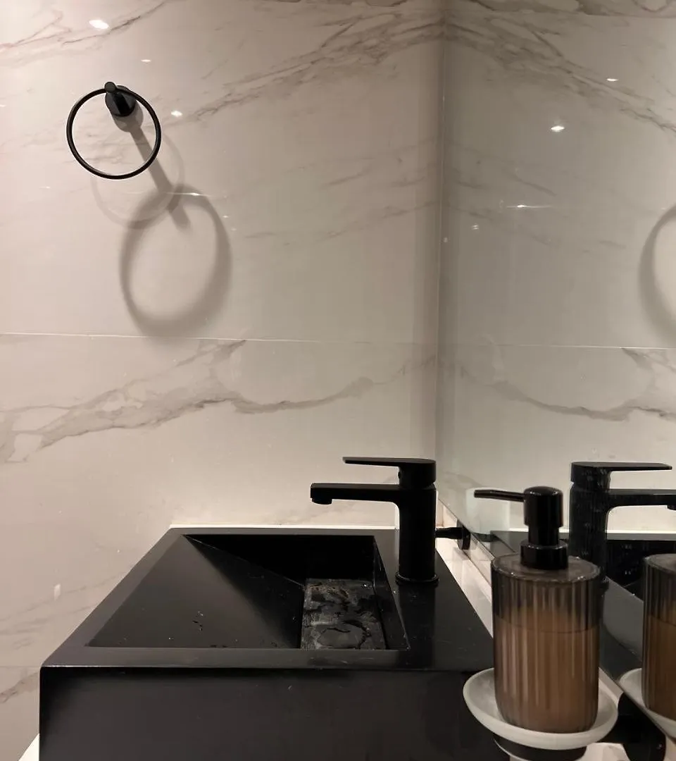 Apartmán Comodo Doble Altura Normandia Bogotá