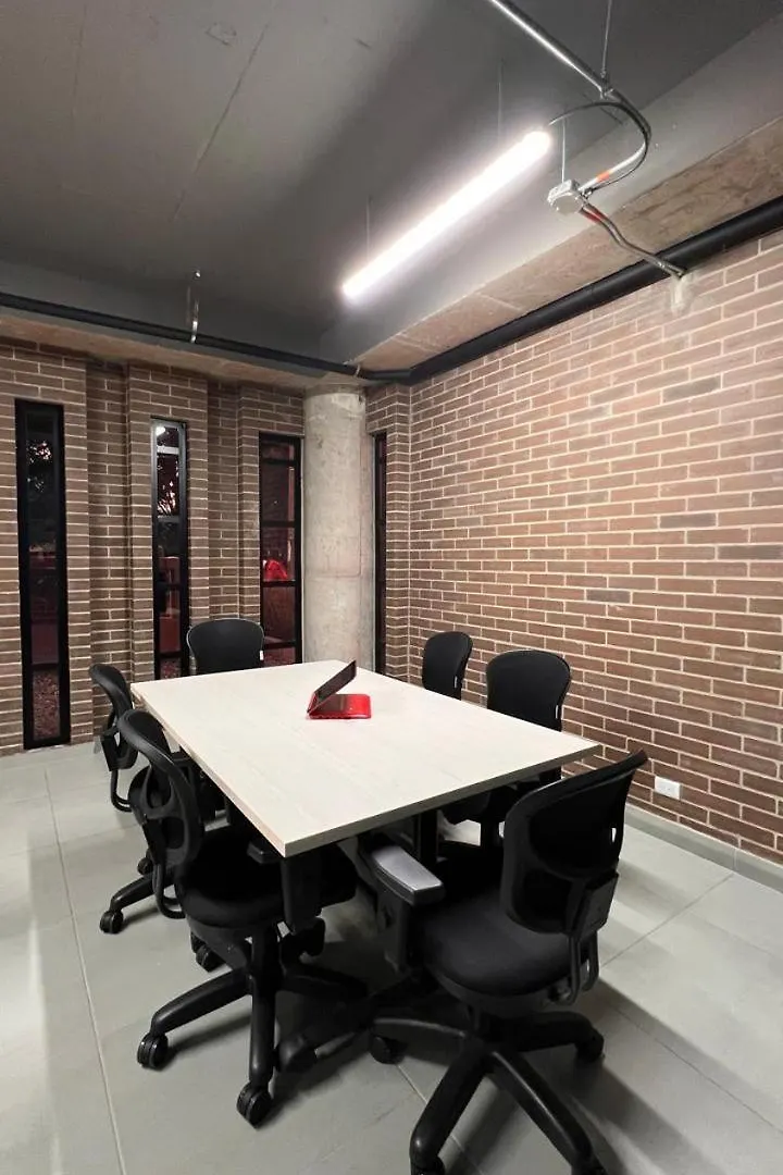 Comodo Doble Altura Normandia Богота